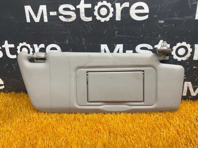 Козырек солнцезащитный, 2500 рублей, Красноярск