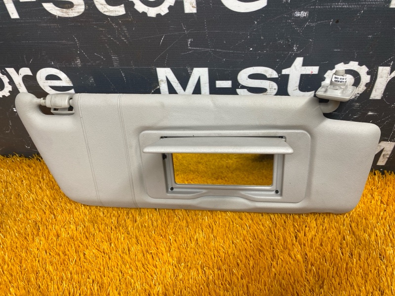 Козырек солнцезащитный, 2500 рублей, Красноярск