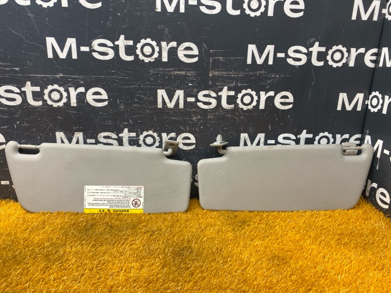 Козырек солнцезащитный, 2500 рублей, Красноярск