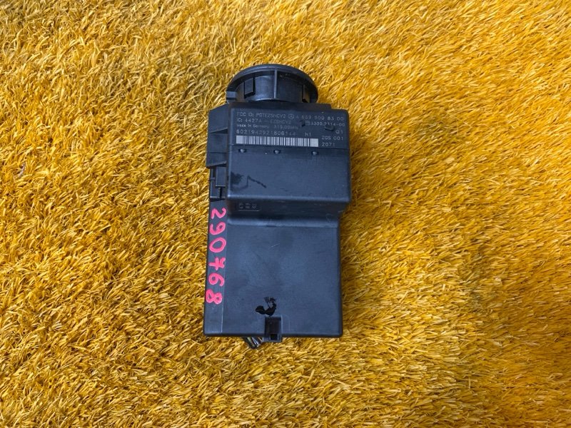 замок зажигания, 8500 рублей, Красноярск