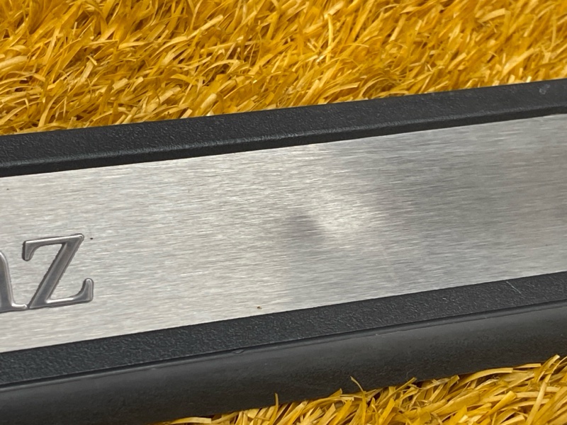 Накладка на порог салона, 2000 рублей, Красноярск