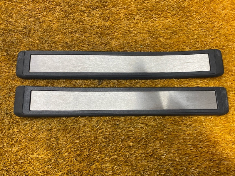 Накладка на порог салона, 2000 рублей, Красноярск