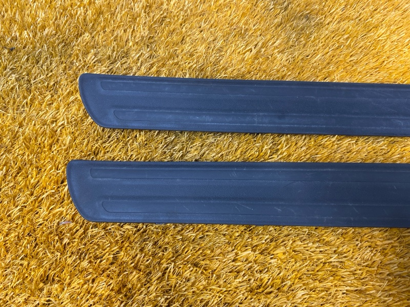 Накладка на порог салона, 800 рублей, Красноярск