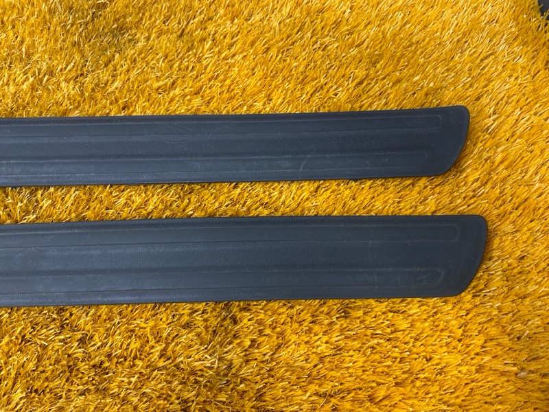 Накладка на порог салона, 800 рублей, Красноярск