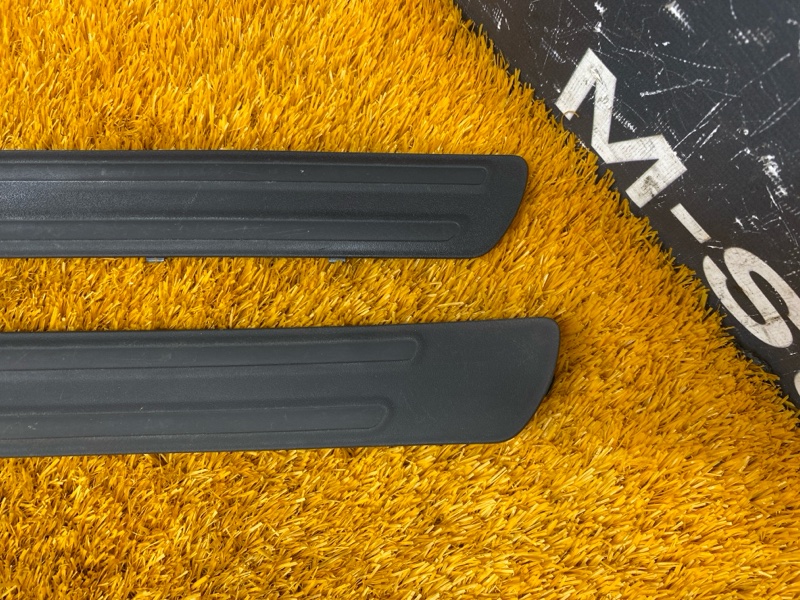 Накладка на порог салона, 800 рублей, Красноярск