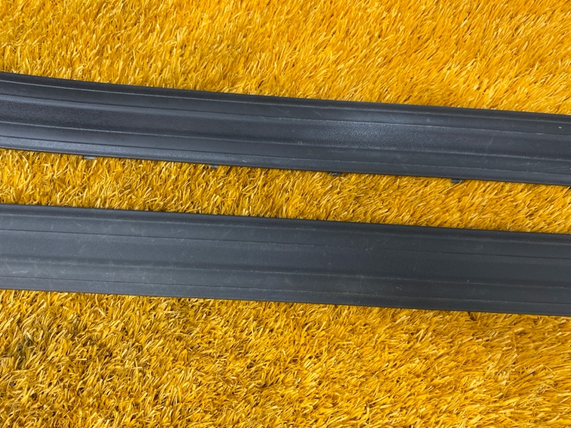 Накладка на порог салона, 800 рублей, Красноярск