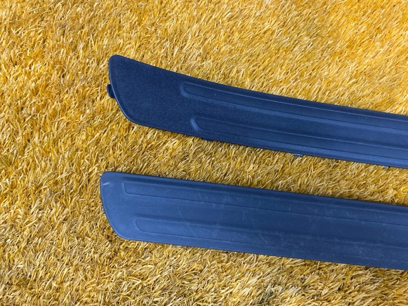 Накладка на порог салона, 800 рублей, Красноярск