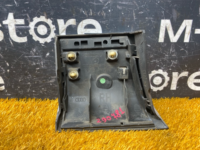 молдинг на крыло, 2500 рублей, Красноярск