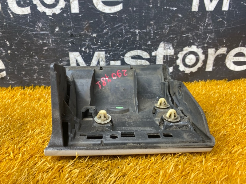 молдинг на крыло, 2500 рублей, Красноярск