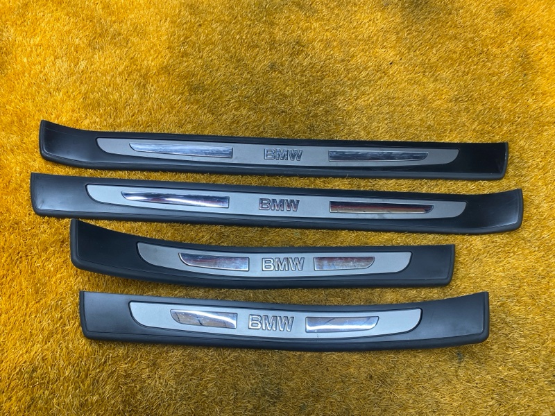 Накладка на порог салона, 1600 рублей, Красноярск