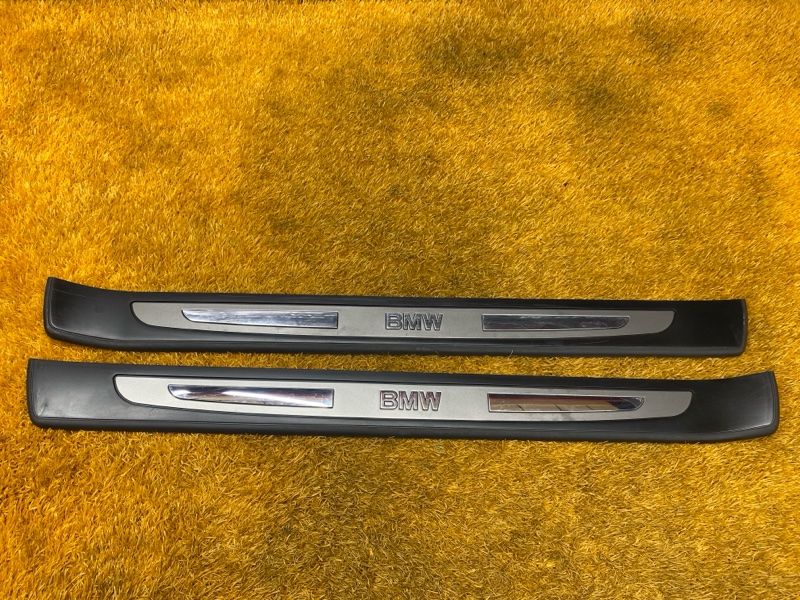 Накладка на порог салона, 1600 рублей, Красноярск