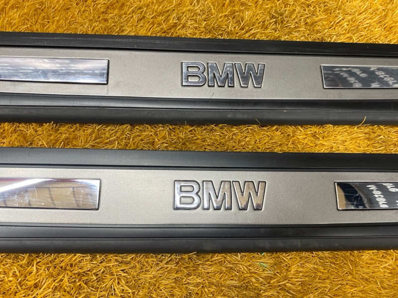 Накладка на порог салона, 1600 рублей, Красноярск