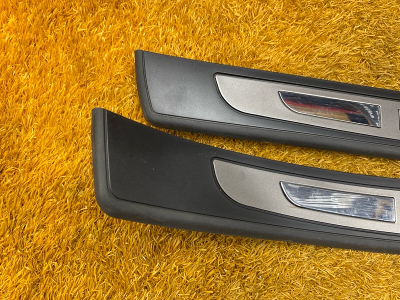 Накладка на порог салона, 1600 рублей, Красноярск