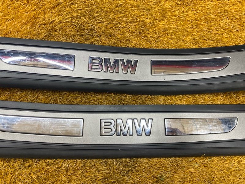 Накладка на порог салона, 1600 рублей, Красноярск