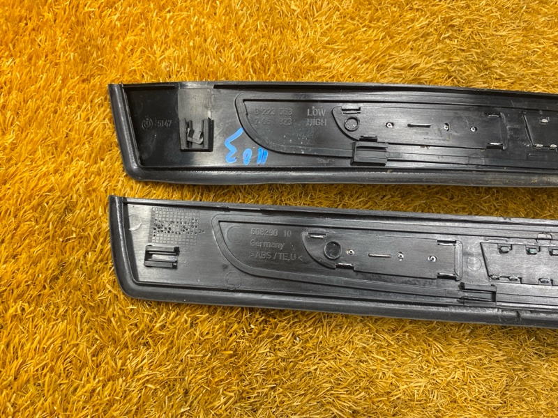 Накладка на порог салона, 1600 рублей, Красноярск