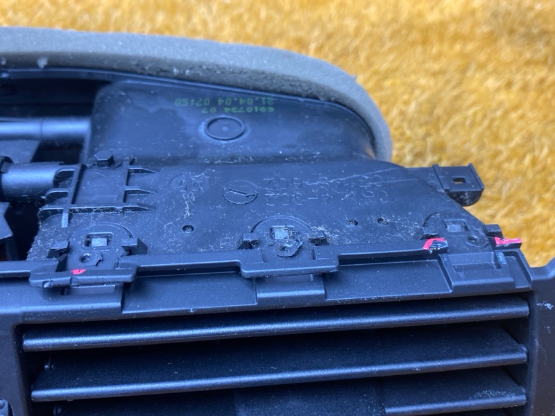 дефлектор воздушный, 400 рублей, Красноярск