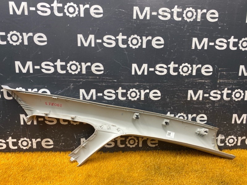 обшивка стойки, 1800 рублей, Красноярск