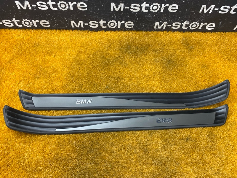 Накладка на порог салона, 1500 рублей, Красноярск