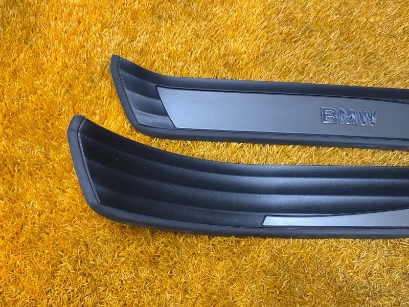 Накладка на порог салона, 1500 рублей, Красноярск