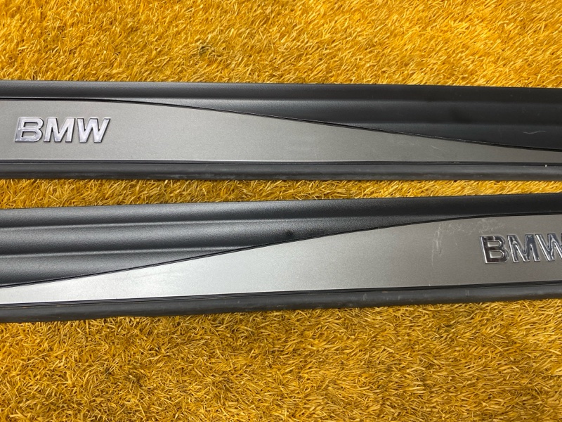 Накладка на порог салона, 1500 рублей, Красноярск