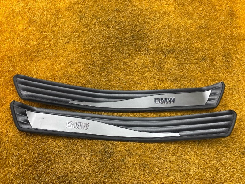 Накладка на порог салона, 1500 рублей, Красноярск