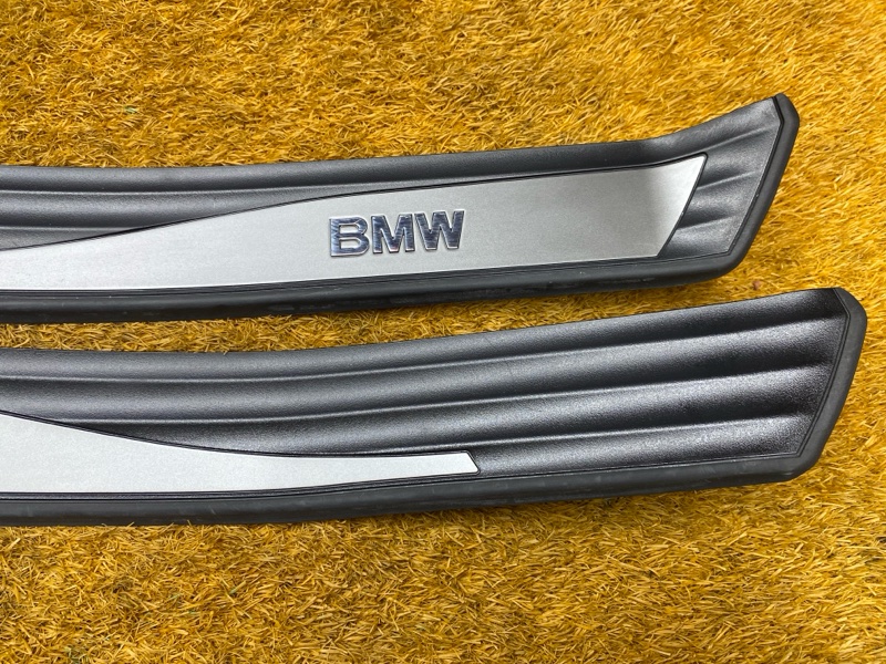 Накладка на порог салона, 1500 рублей, Красноярск