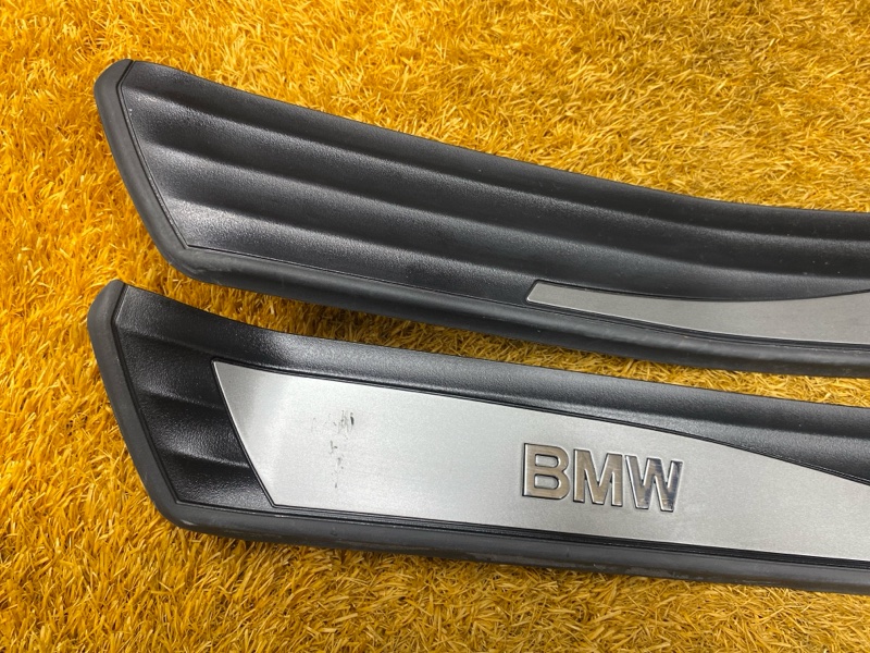 Накладка на порог салона, 1500 рублей, Красноярск