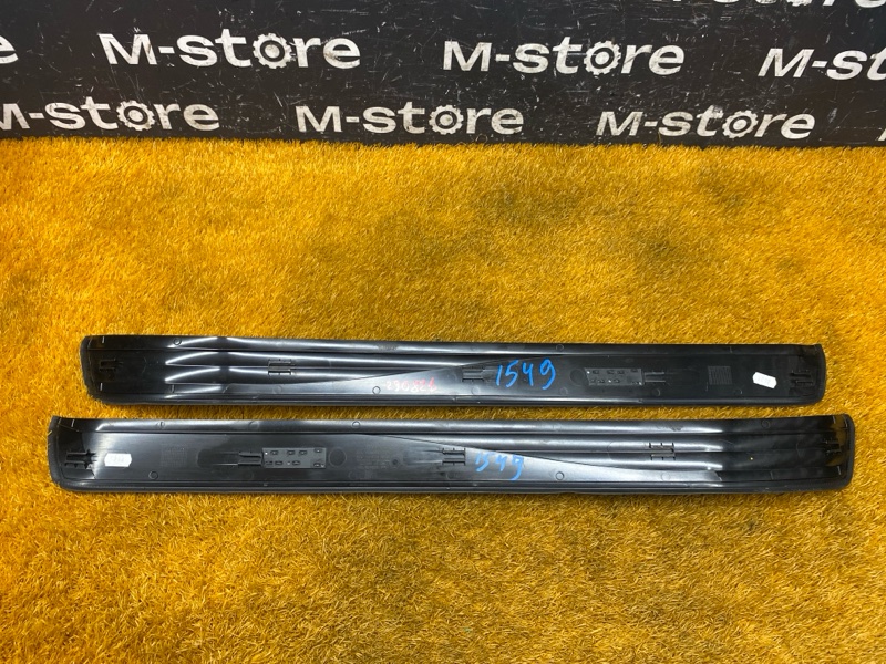 Накладка на порог салона, 1500 рублей, Красноярск