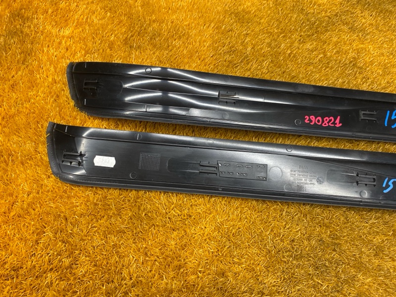 Накладка на порог салона, 1500 рублей, Красноярск