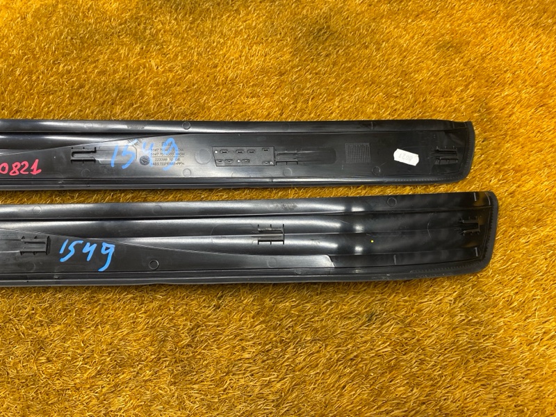 Накладка на порог салона, 1500 рублей, Красноярск