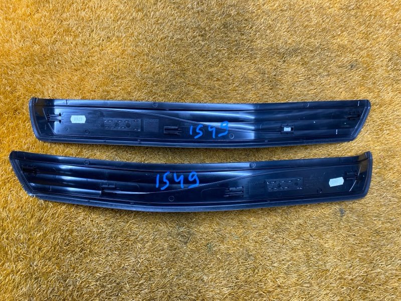 Накладка на порог салона, 1500 рублей, Красноярск