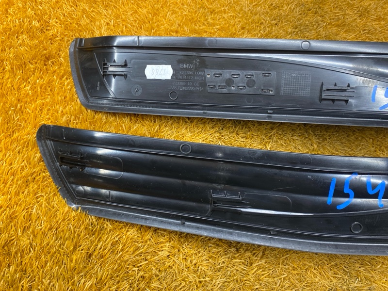 Накладка на порог салона, 1500 рублей, Красноярск