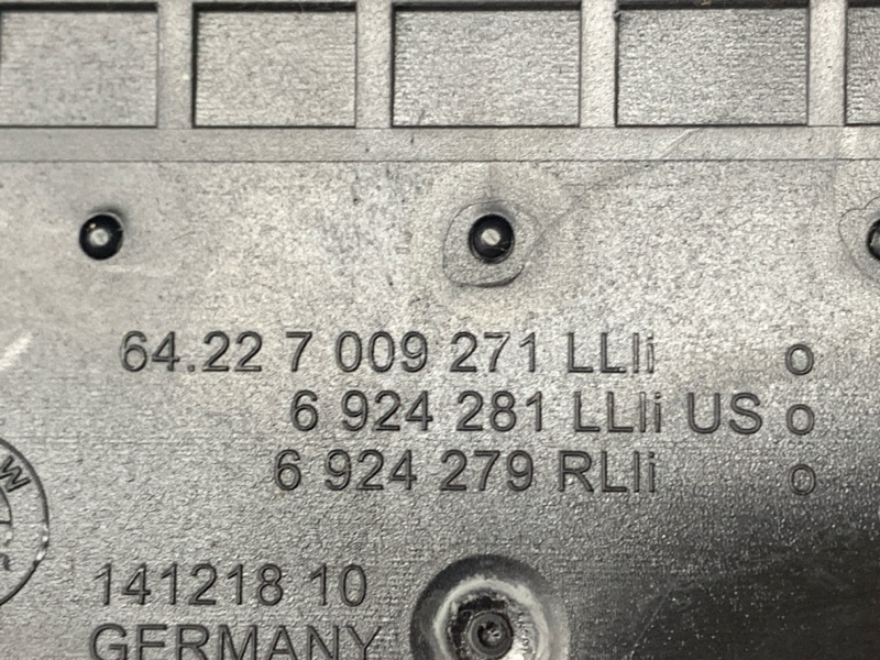 дефлектор воздушный, 1000 рублей, Красноярск