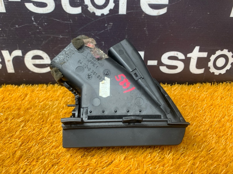 дефлектор воздушный, 200 рублей, Красноярск