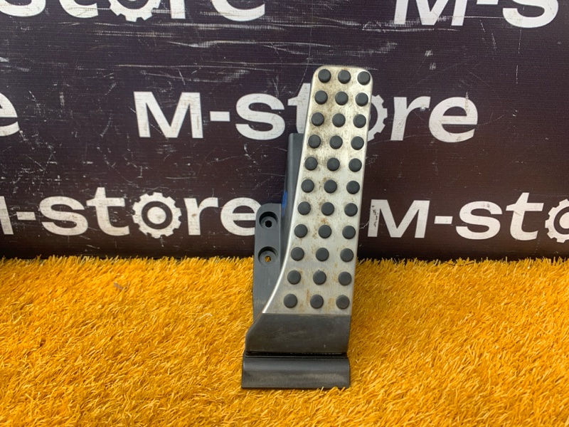 педаль газа, 2500 рублей, Красноярск