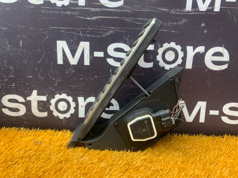 педаль газа, 2500 рублей, Красноярск