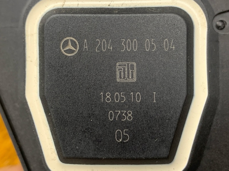 педаль газа, 2500 рублей, Красноярск