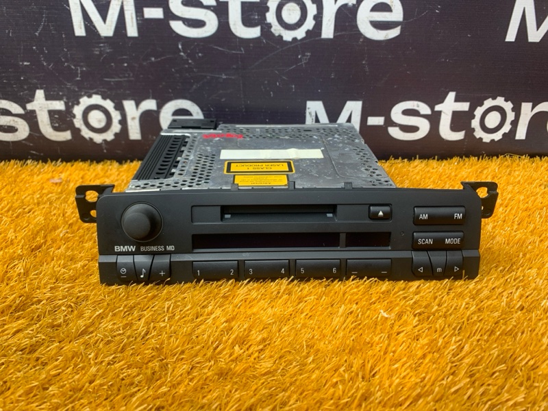 Магнитола, 2500 рублей, Красноярск