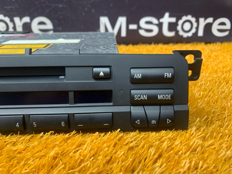 Магнитола, 2500 рублей, Красноярск