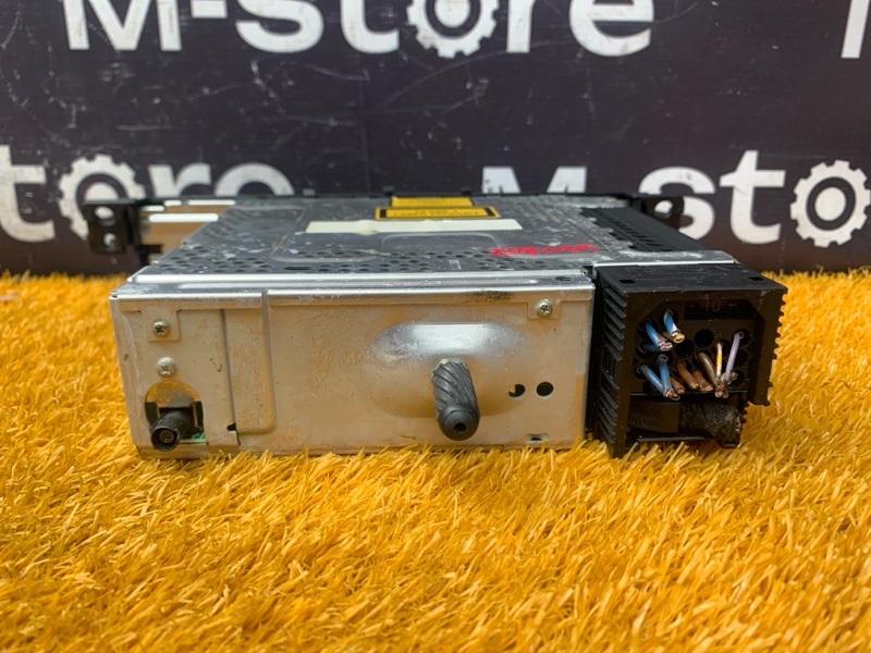 Магнитола, 2500 рублей, Красноярск