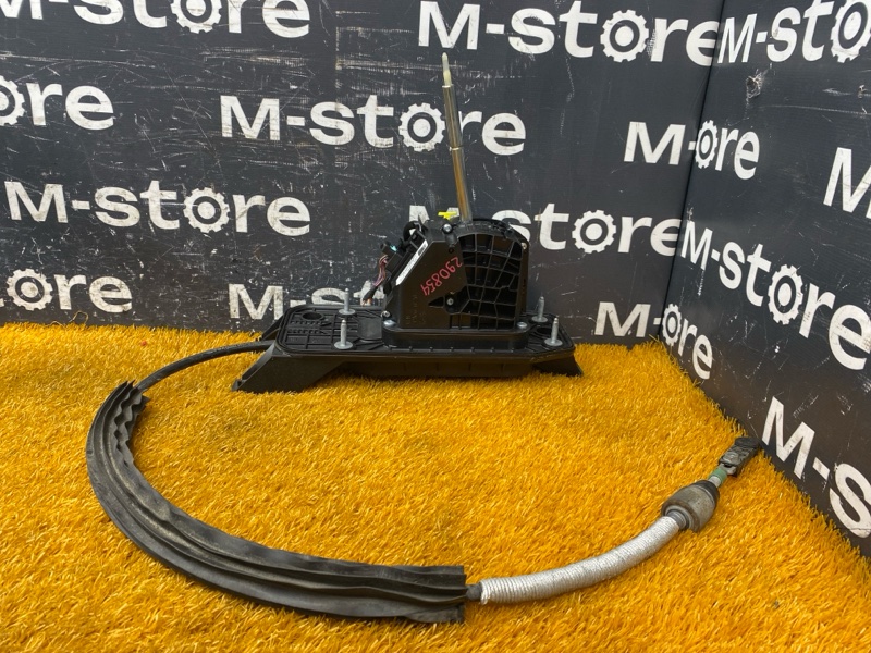 селектор акпп, 2000 рублей, Красноярск