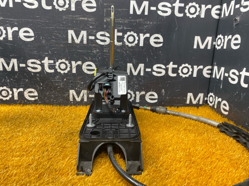 селектор акпп, 2000 рублей, Красноярск