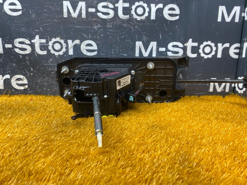 селектор акпп, 2000 рублей, Красноярск