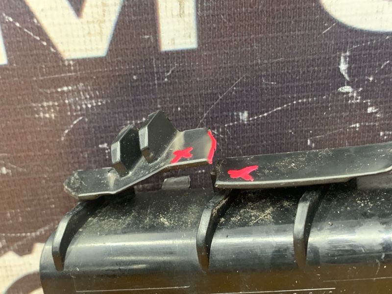 крепление бампера, 1000 рублей, Красноярск