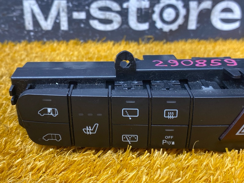 блок кнопок, 4500 рублей, Красноярск