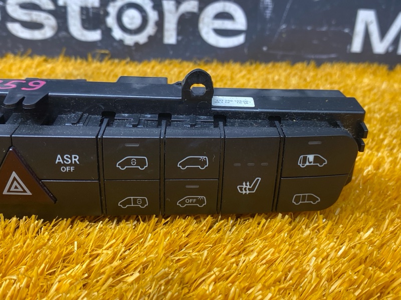 блок кнопок, 4500 рублей, Красноярск