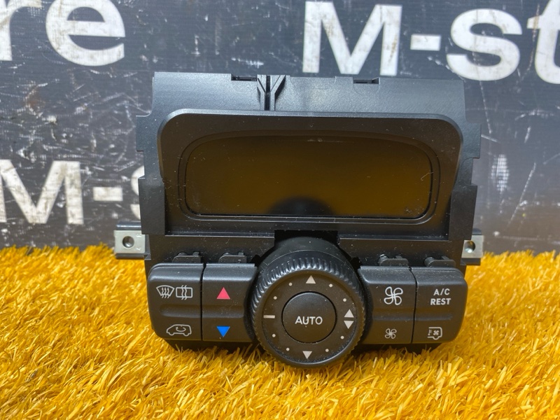 блок управления климат-контролем, 7000 рублей, Красноярск