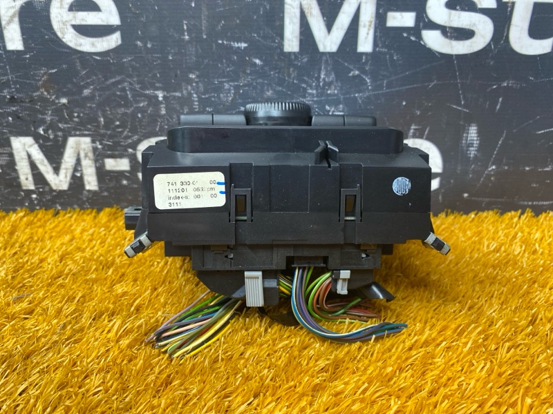 блок управления климат-контролем, 7000 рублей, Красноярск