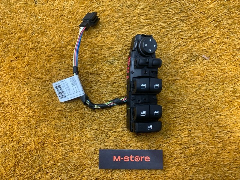 Блок управления стеклоподъемниками, 1000 рублей, Красноярск