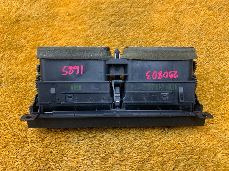 дефлектор воздушный, 2300 рублей, Красноярск